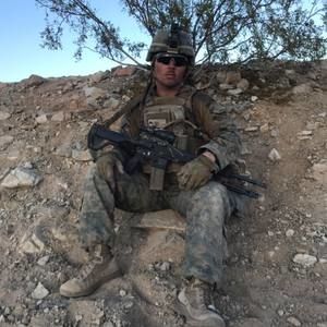 Meet your Posher, Colin